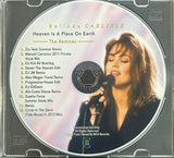 Belinda Carlisle -Heaven Is A Place On Earth (New Mixes) CD single