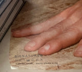 Madonna Re-invention Tour Poster (official) Used  (US ORDErS ONLY)