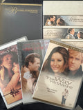 Barbra Streisand Collection DVD Box (3 Movies) Used