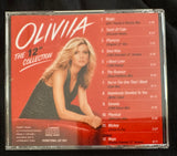 Olivia Newton-John - The Remix Collection CD
