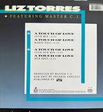 Liz Torres vinyl