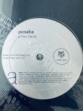 Pusaka (Chris cox & DJ Irene) - Praise The DJ 12” vinyl - New