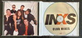 INXS: Rare & Unreleased Remix Collection vol. 1 CD