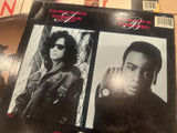 Jellybean lot 3 vinyl records - Rocks The House! / Just Visiting / The Real Thing 12" - Used LP VINYLS (US ORDERS ONLY DUE TO WEIGHT)