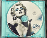 MADONNA 80's The 12" Collection CD vol.2