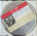 BROS - The Time CD - Used