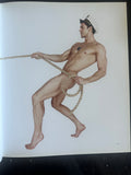 Broadway Bares All - Hard Cover Book Used  (USA ORDERS ONLY)