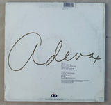 Adeva - Love or Lust?  LP & bonus 12” single LP vinyl used