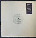 Gloria Estefan 12” single - Heavens what I Feel promo #2 LP vinyl - used