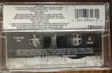 Kiss - smashes, trashes & hits cassette used