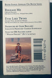 Wilson Phillips - Release Me  cassette single - Used