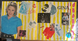 The go-go’s original VACATION  tour book 1982