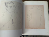 Andy Warhol Nudes hardcover book used (US shipping only)