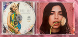 Dua Lipa - The REMIX Collection (Limited Edition 2CD set) 31 remixes