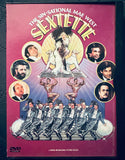 Mae West - Sextette DVD - Used