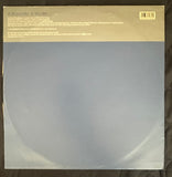 Tall Paul vs INXS - precious heart 12” LP vinyl used