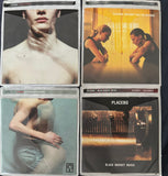 Placebo - 4 CD set used