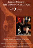 Freddie Mercury The Video Collection DVD - Used