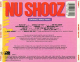 Nu Shooz - Told U So +2 bonus tracks - '88 CD - Used