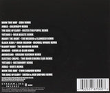 Lady GaGa - Born This Way The REMIX CD - Used