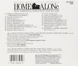 Home Alone - Soundtrack CD - Used