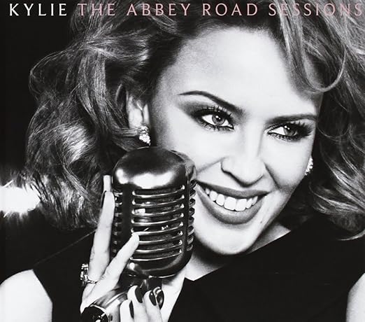 Kylie Minogue - ABBEY ROAD CD - New