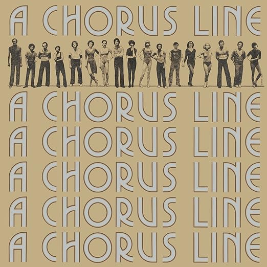 A Chorus Line (Remastered) [Original Cast Recording] CD - NEW