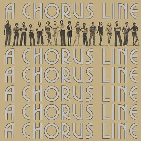 A Chorus Line (Remastered) [Original Cast Recording] CD - NEW