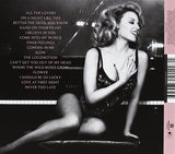 Kylie Minogue - ABBEY ROAD CD - New