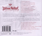 Wilson Phillips - Greatest Hits CD - Used