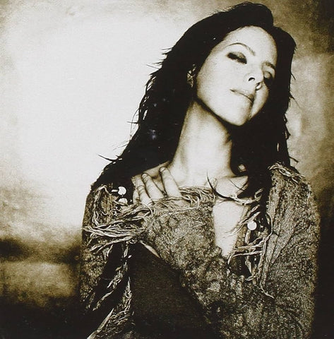 Sarah McLachlan - Afterglow CD - Used