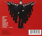 Robin Thicke - 2 CDs (Blurred Lines the Deluxe Version  & Something Else) 2CDs - Usd