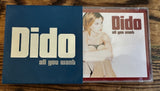 Dido - all you want (Import Minidisc 3" CD single) Used