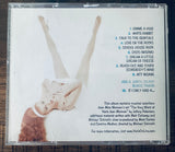 Varla Jean Merman - the very worst of CD used