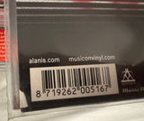 Alanis Morissette - So-Called Chaos  LP (Music On Vinyl) New  (US orders Only)