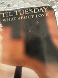 TIL Tuesday - 3 original 45 records