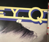 Stacey Q - Nights Like This LP '89 Vinyl - Used