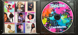 Patti LaBelle - The 12" Collection  CD (New Release Sale)