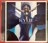 Kylie Minogue - Aphrodite (promo) CD used