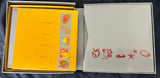 Erasure 5x CD singles  Box Set  (46 tracks: Remixes, LIVE, B-sides and more) - Used