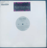 Jessica Simpson - A Public Affair (Promo)  12" LP VINYL - Used