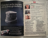 Madonna tv guides
