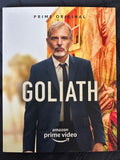 Goliath DVD (FYC) Season 2 (2DVD)
