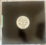 Bonnie pointer promotional 12" single YOUR TOUCH extended version club version and dub version 1984