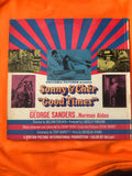 Sunny and Cher good times soundtrack vinyl