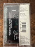 Everything But The Girl - Amplified Heart cassette