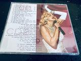MADONNA- LIVE Collection 1984-2005  2CD set