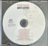 Lady GaGa - ABRACADABRA REMIX CD Single DJ - New