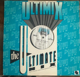 Ultimix vinyl