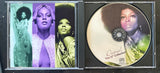 Diana Ross : The 12 inch collection  CD